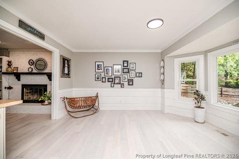 Tiny photo for 1911 Owls Nest Road, Sanford, NC 27330 (MLS # 766479)