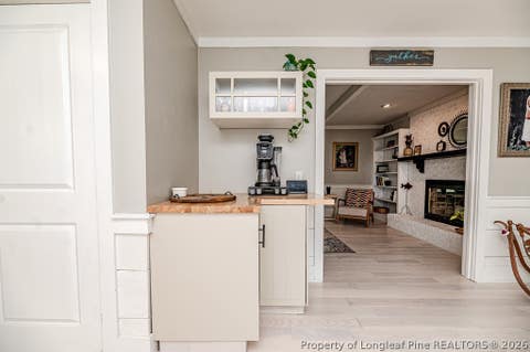 Tiny photo for 1911 Owls Nest Road, Sanford, NC 27330 (MLS # 766479)