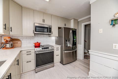 Tiny photo for 1911 Owls Nest Road, Sanford, NC 27330 (MLS # 766479)