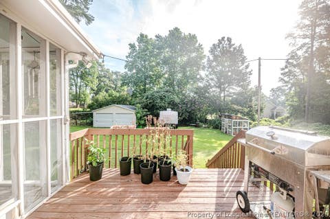 Tiny photo for 1911 Owls Nest Road, Sanford, NC 27330 (MLS # 766479)