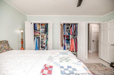 Tiny photo for 1911 Owls Nest Road, Sanford, NC 27330 (MLS # 766479)