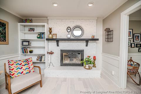 Tiny photo for 1911 Owls Nest Road, Sanford, NC 27330 (MLS # 766479)