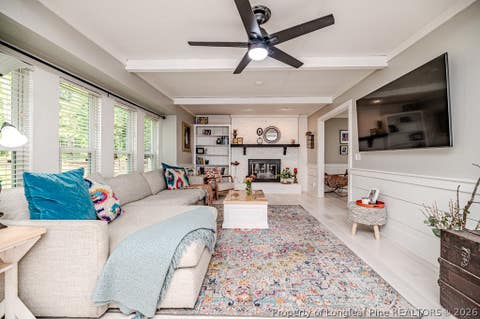 Tiny photo for 1911 Owls Nest Road, Sanford, NC 27330 (MLS # 766479)