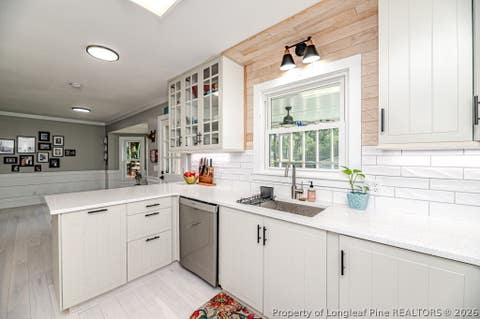 Tiny photo for 1911 Owls Nest Road, Sanford, NC 27330 (MLS # 766479)