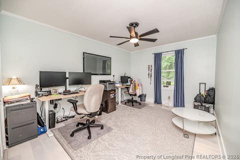 Tiny photo for 1911 Owls Nest Road, Sanford, NC 27330 (MLS # 766479)