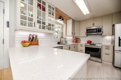 Tiny photo for 1911 Owls Nest Road, Sanford, NC 27330 (MLS # 766479)
