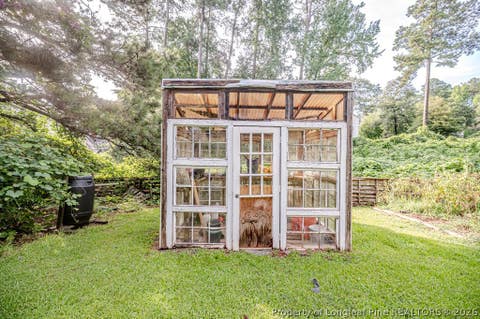 Tiny photo for 1911 Owls Nest Road, Sanford, NC 27330 (MLS # 766479)