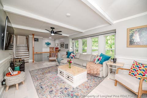 Tiny photo for 1911 Owls Nest Road, Sanford, NC 27330 (MLS # 766479)