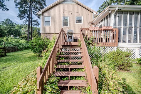 Tiny photo for 1911 Owls Nest Road, Sanford, NC 27330 (MLS # 766479)