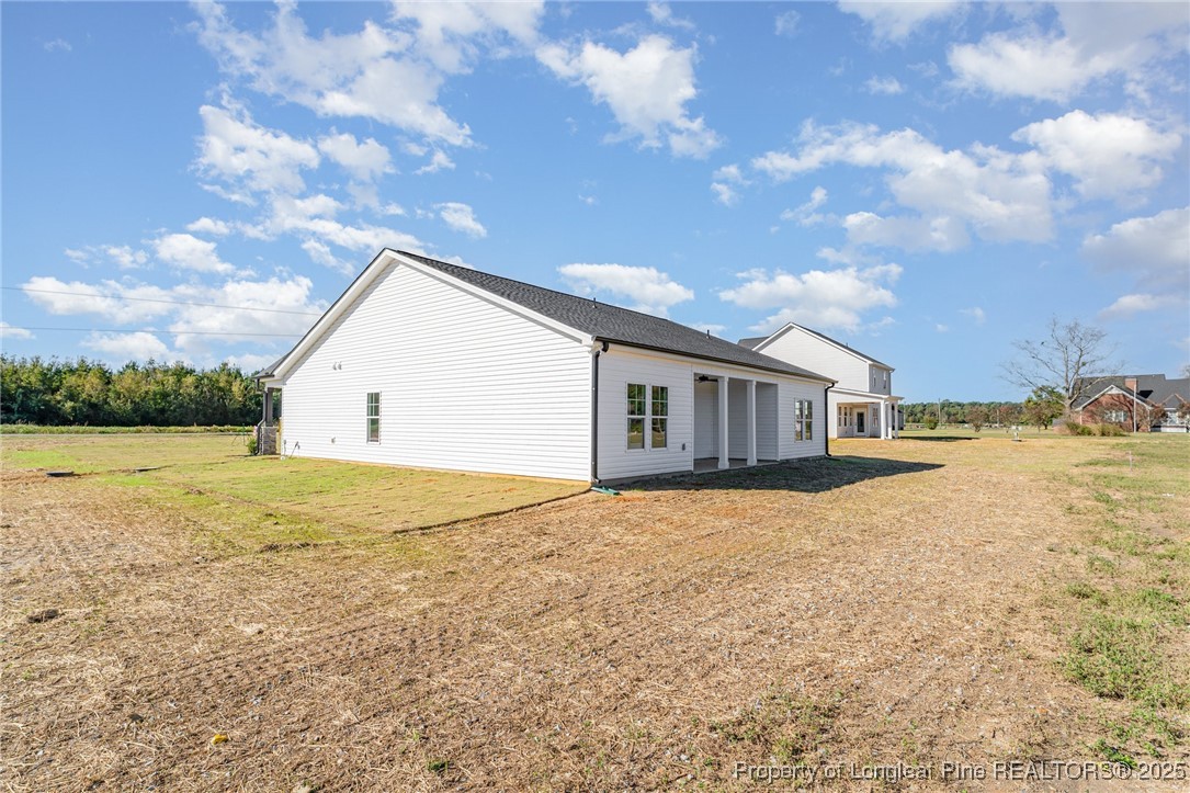 2534 Parker Memorial Road