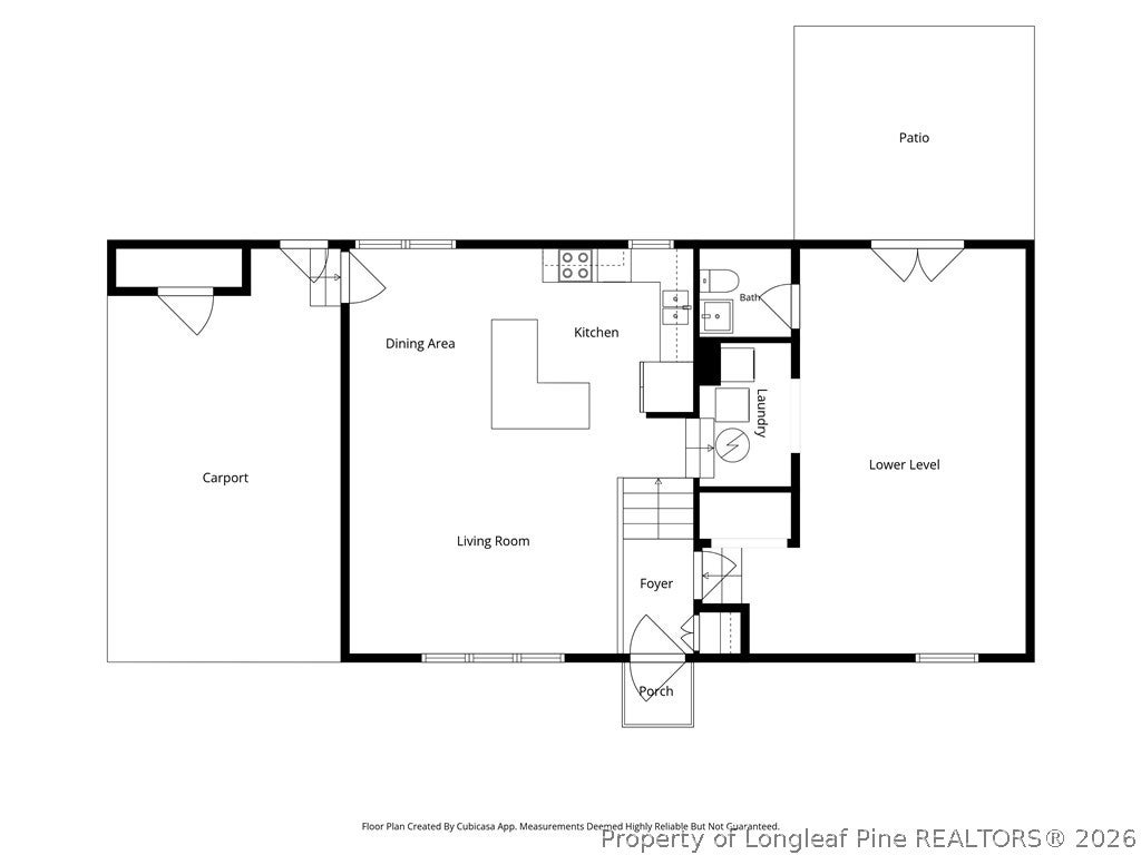 821 Edenwood Drive
