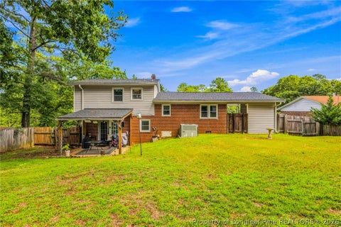 Tiny photo for 821 Edenwood Drive, Fayetteville, NC 28303 (MLS # 768452)