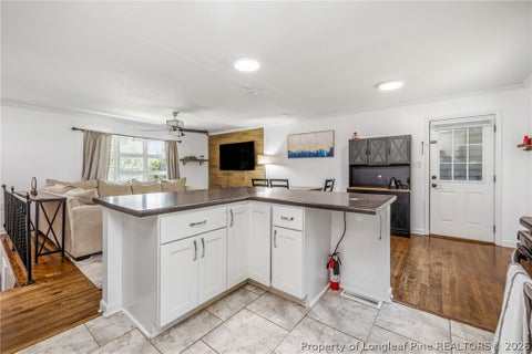 Tiny photo for 821 Edenwood Drive, Fayetteville, NC 28303 (MLS # 768452)