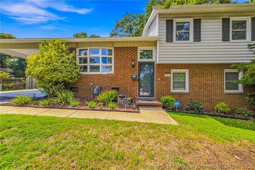 821 Edenwood Drive