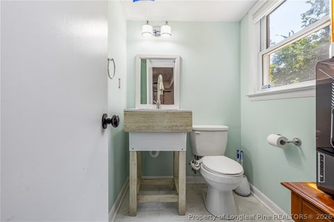 Tiny photo for 821 Edenwood Drive, Fayetteville, NC 28303 (MLS # 768452)