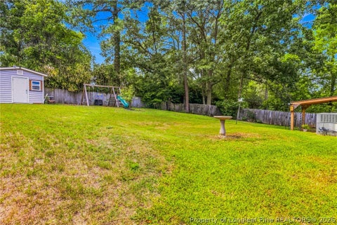Tiny photo for 821 Edenwood Drive, Fayetteville, NC 28303 (MLS # 768452)