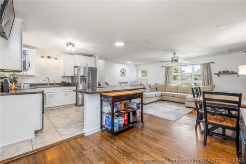 Tiny photo for 821 Edenwood Drive, Fayetteville, NC 28303 (MLS # 768452)