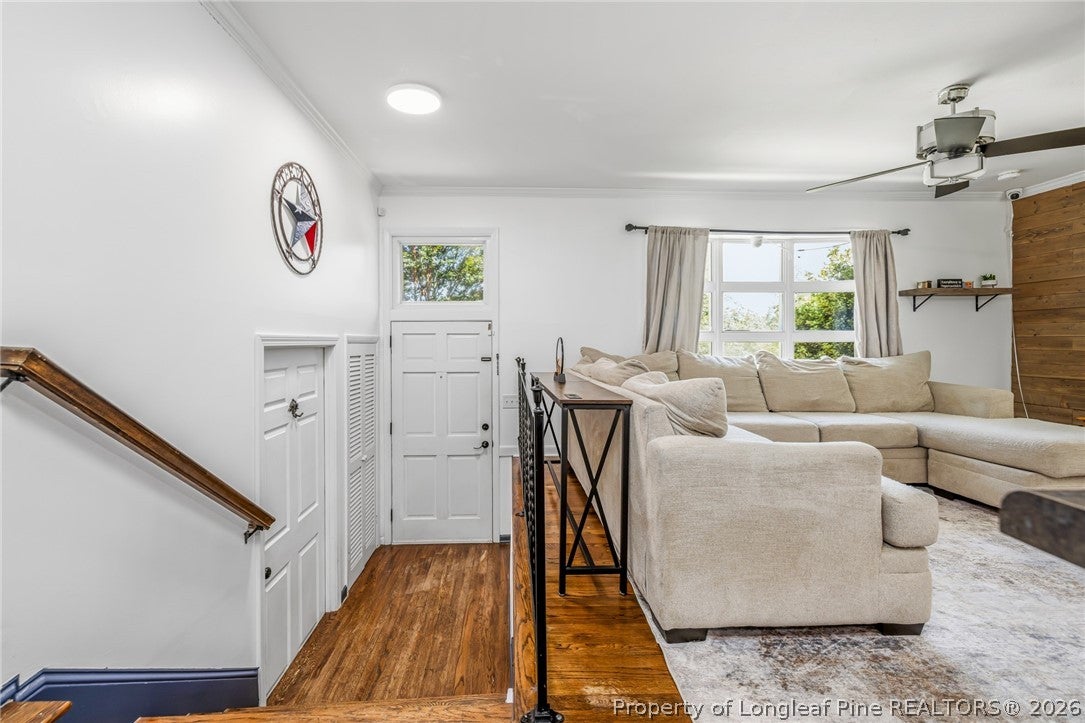821 Edenwood Drive