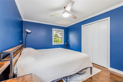 Tiny photo for 821 Edenwood Drive, Fayetteville, NC 28303 (MLS # 768452)