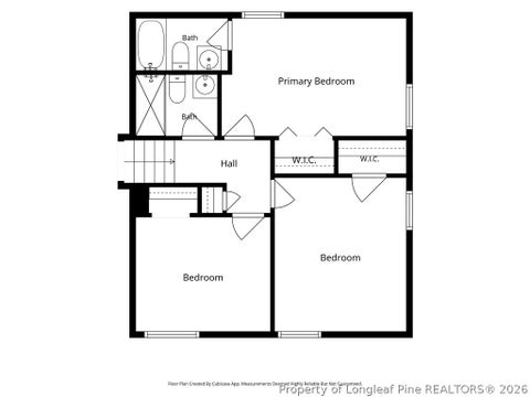 Tiny photo for 821 Edenwood Drive, Fayetteville, NC 28303 (MLS # 768452)