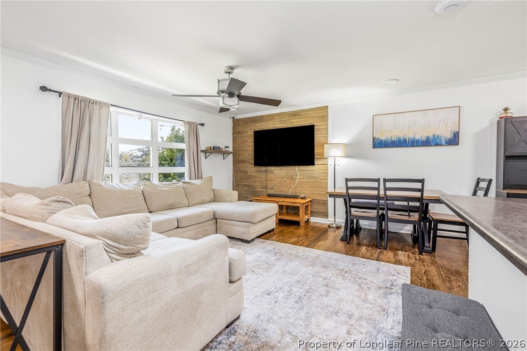 821 Edenwood Drive