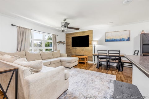Tiny photo for 821 Edenwood Drive, Fayetteville, NC 28303 (MLS # 768452)