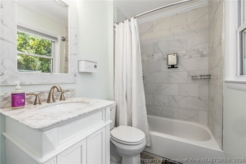 Tiny photo for 821 Edenwood Drive, Fayetteville, NC 28303 (MLS # 768452)