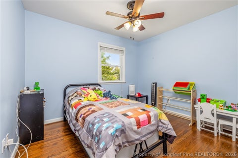 Tiny photo for 821 Edenwood Drive, Fayetteville, NC 28303 (MLS # 768452)