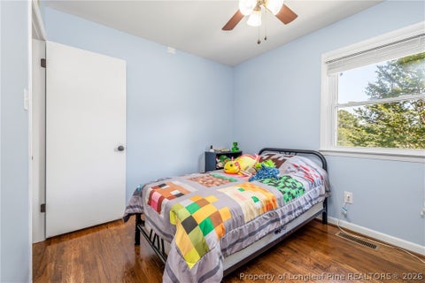 Tiny photo for 821 Edenwood Drive, Fayetteville, NC 28303 (MLS # 768452)