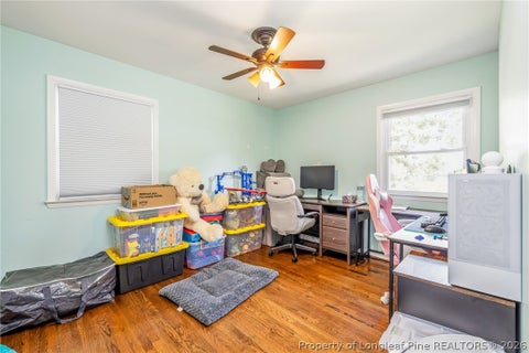 Tiny photo for 821 Edenwood Drive, Fayetteville, NC 28303 (MLS # 768452)