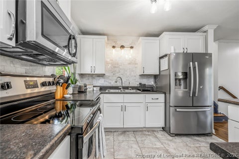 Tiny photo for 821 Edenwood Drive, Fayetteville, NC 28303 (MLS # 768452)