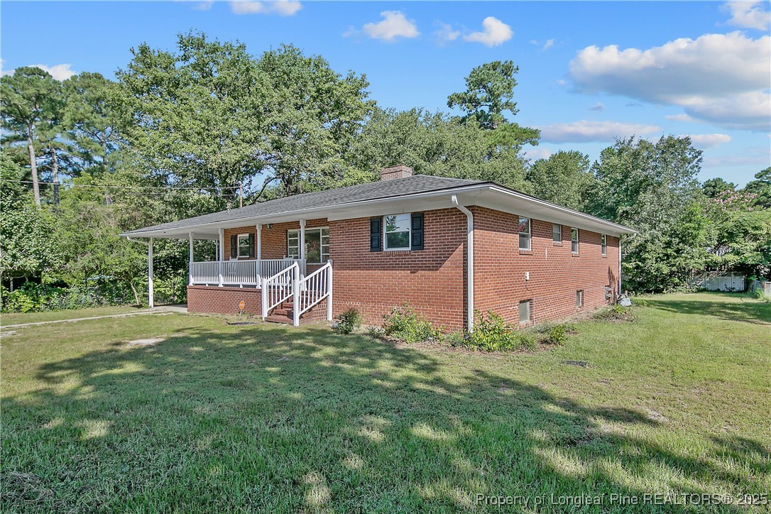 317 Longview Drive