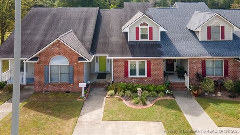 2919 Amelia Drive Fayetteville NC 28304