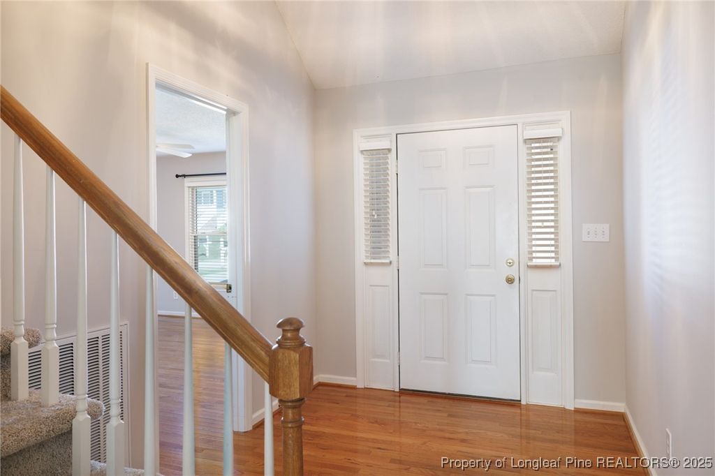 Photo of 2919 Amelia Drive, Fayetteville, NC 28304 (MLS # 750763)