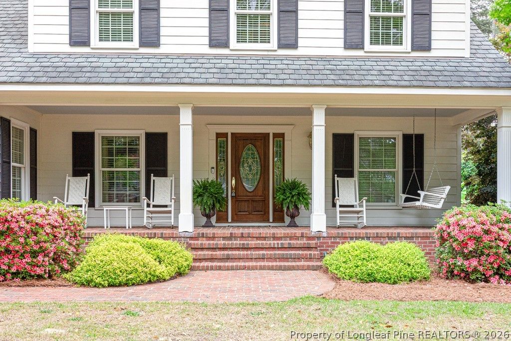 Photo of 1955 Merrimac Drive, Fayetteville, NC 28304 (MLS # 761177)