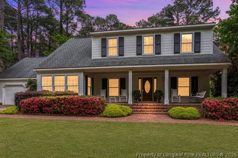 Photo of 1955 Merrimac Drive, Fayetteville, NC 28304 (MLS # 761177)