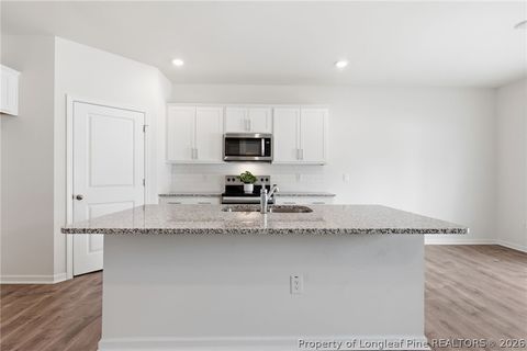 Tiny photo for 2208 Clydesmill Road, Fayetteville, NC 28314 (MLS # 765447)