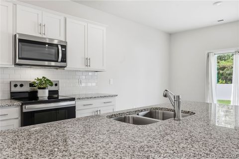 Tiny photo for 2208 Clydesmill Road, Fayetteville, NC 28314 (MLS # 765447)