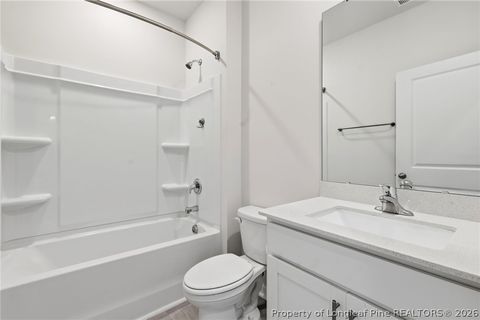 Tiny photo for 2208 Clydesmill Road, Fayetteville, NC 28314 (MLS # 765447)