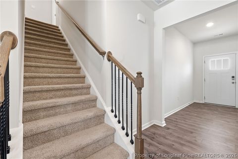 Tiny photo for 2208 Clydesmill Road, Fayetteville, NC 28314 (MLS # 765447)