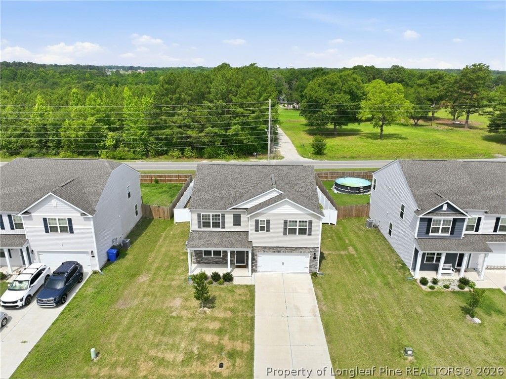 Photo of 2208 Clydesmill Road, Fayetteville, NC 28314 (MLS # 765447)