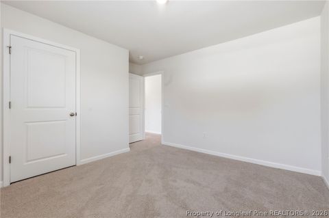 Tiny photo for 2208 Clydesmill Road, Fayetteville, NC 28314 (MLS # 765447)