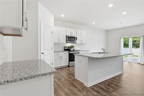 Tiny photo for 2208 Clydesmill Road, Fayetteville, NC 28314 (MLS # 765447)