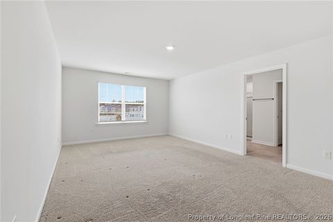 Tiny photo for 2208 Clydesmill Road, Fayetteville, NC 28314 (MLS # 765447)