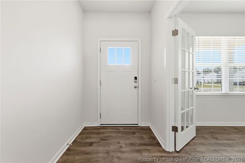 Tiny photo for 2208 Clydesmill Road, Fayetteville, NC 28314 (MLS # 765447)
