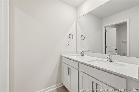 Tiny photo for 2208 Clydesmill Road, Fayetteville, NC 28314 (MLS # 765447)