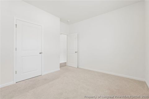 Tiny photo for 2208 Clydesmill Road, Fayetteville, NC 28314 (MLS # 765447)