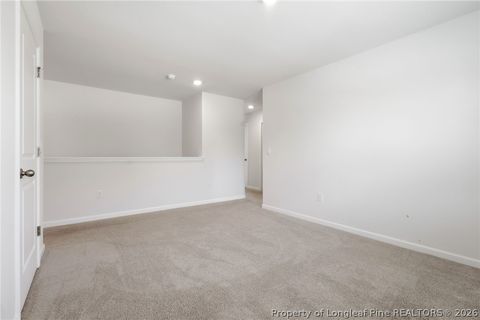 Tiny photo for 2208 Clydesmill Road, Fayetteville, NC 28314 (MLS # 765447)