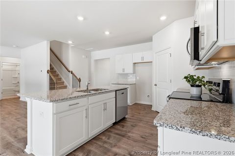 Tiny photo for 2208 Clydesmill Road, Fayetteville, NC 28314 (MLS # 765447)