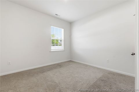Tiny photo for 2208 Clydesmill Road, Fayetteville, NC 28314 (MLS # 765447)